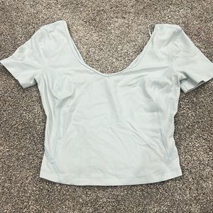 Lululemon Yoga Align